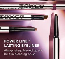 Load image into Gallery viewer, Buxom POWER LINE™ LASTING EYELINER