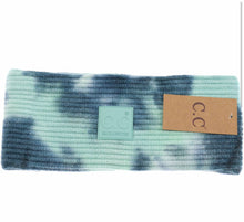 Load image into Gallery viewer, C.C Ribbed HeadBand