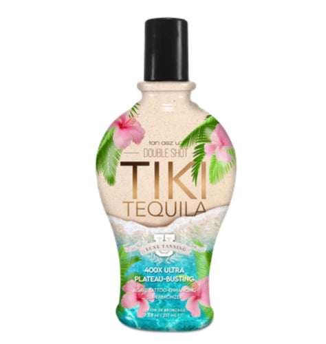 Tiki Tequila