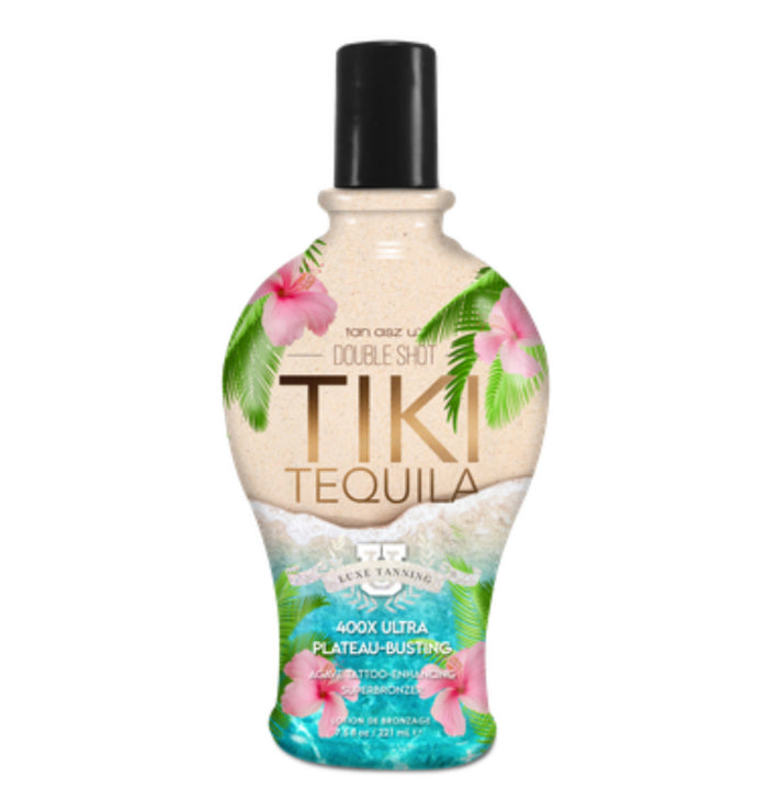 Tiki Tequila