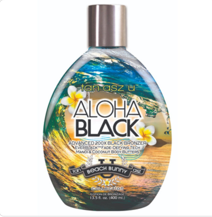 Aloha Black