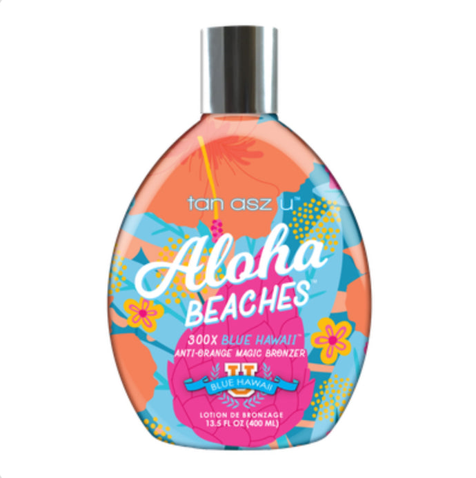 Aloha Beaches