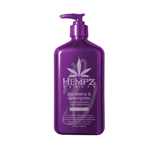 Hempz Herbal Body Moisturizer