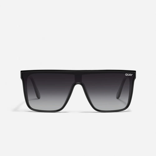 Quay Nightfall Oversized Polarized