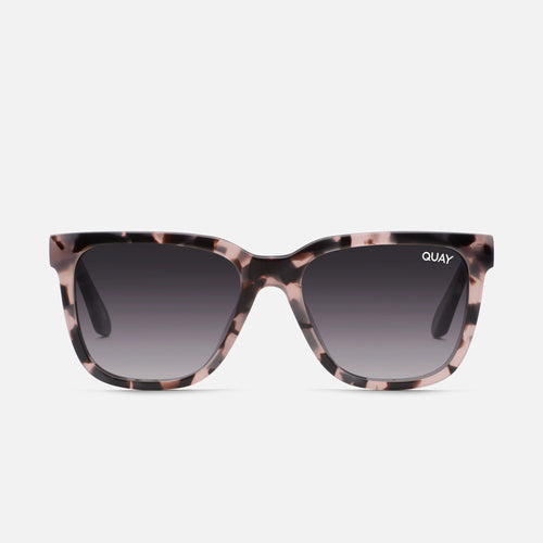 Quay Wired Standard Polarized