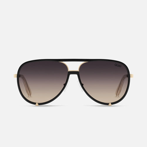 Quay High Profile Polarized