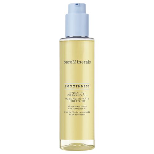 BareMinerals Smoothness Cleansing Oil