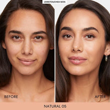 Load image into Gallery viewer, bareMinerals COMPLEXION RESCUE® TINTED MOISTURIZER - HYDRATING GEL CREAM BROAD SPECTRUM SPF 30