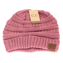 Load image into Gallery viewer, C.C. Classic Beanie