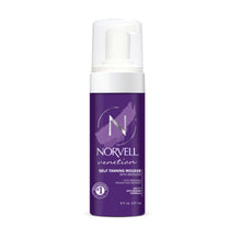 Load image into Gallery viewer, Norvell Venetian Sunless Tanning Mousse - 8 oz